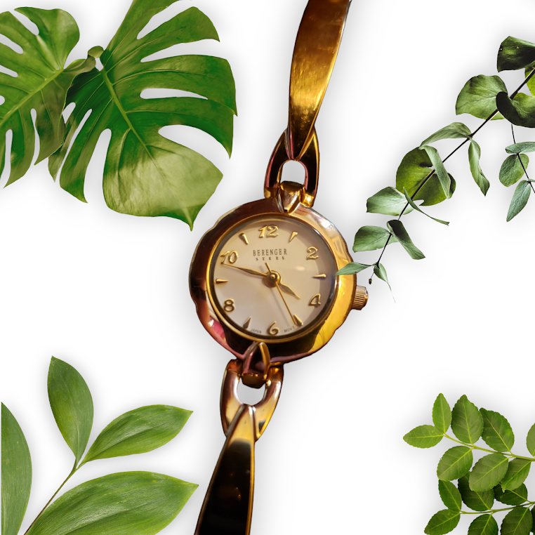 Berenger deals watch company